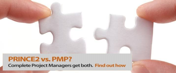 Prince2 VS PMP Certification