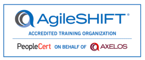 AgileSHIFT Logo