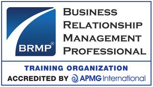 BRMP Logo