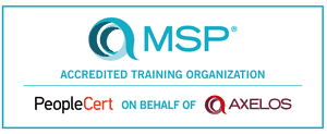 MSP Logo