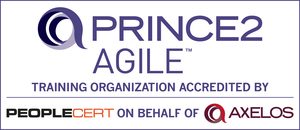 PRINCE2 Agile Logo