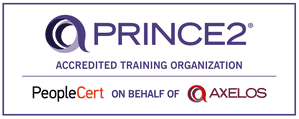 PRINCE2 certification Logo